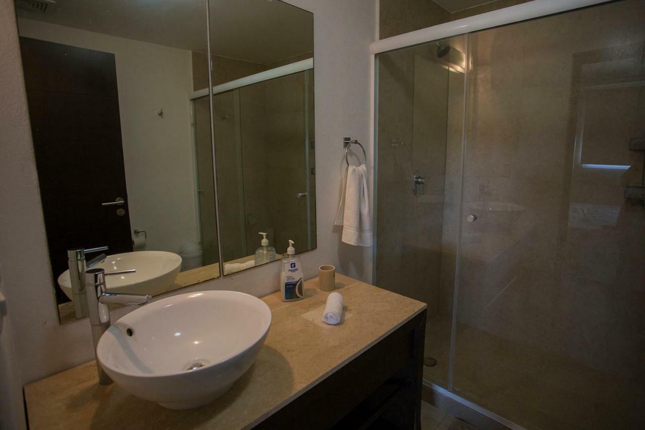 Amara Beachfront Apartment