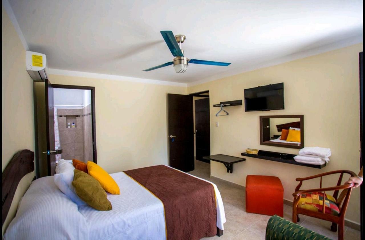 Cancuba Bed & Breakfast Cancun