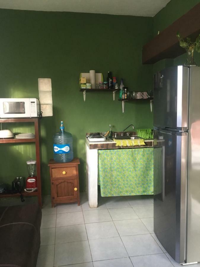 Violeta's House Cancun