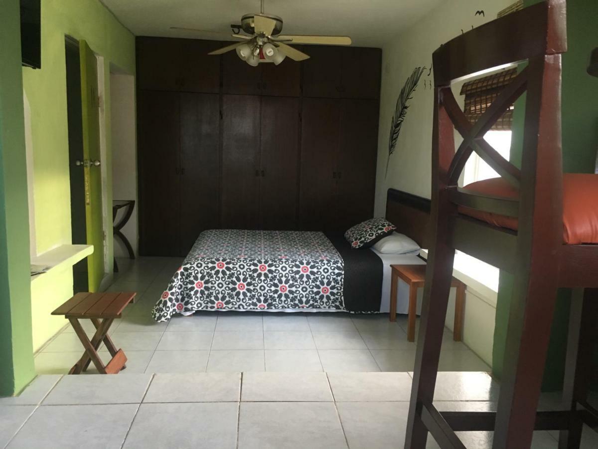 Violeta's House Cancun