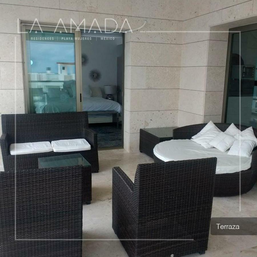 Apartment La Amada Residences Luxury *