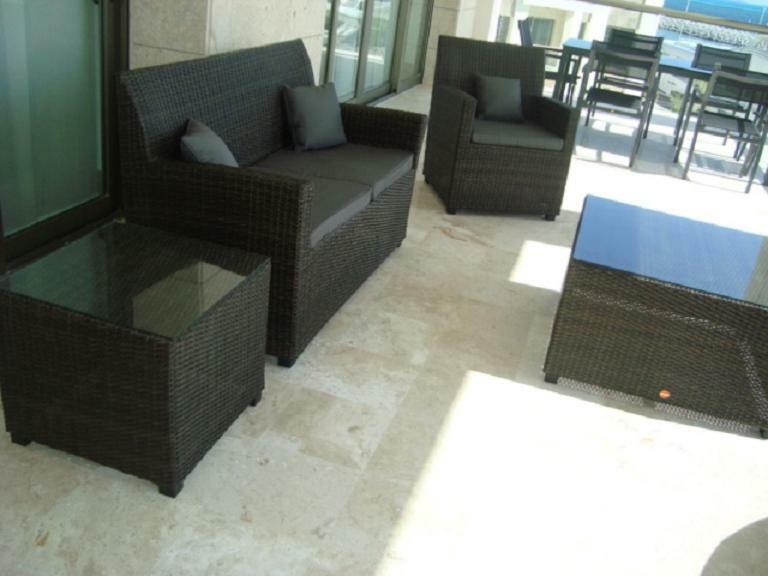 Apartment La Amada Residences Luxury Cancun