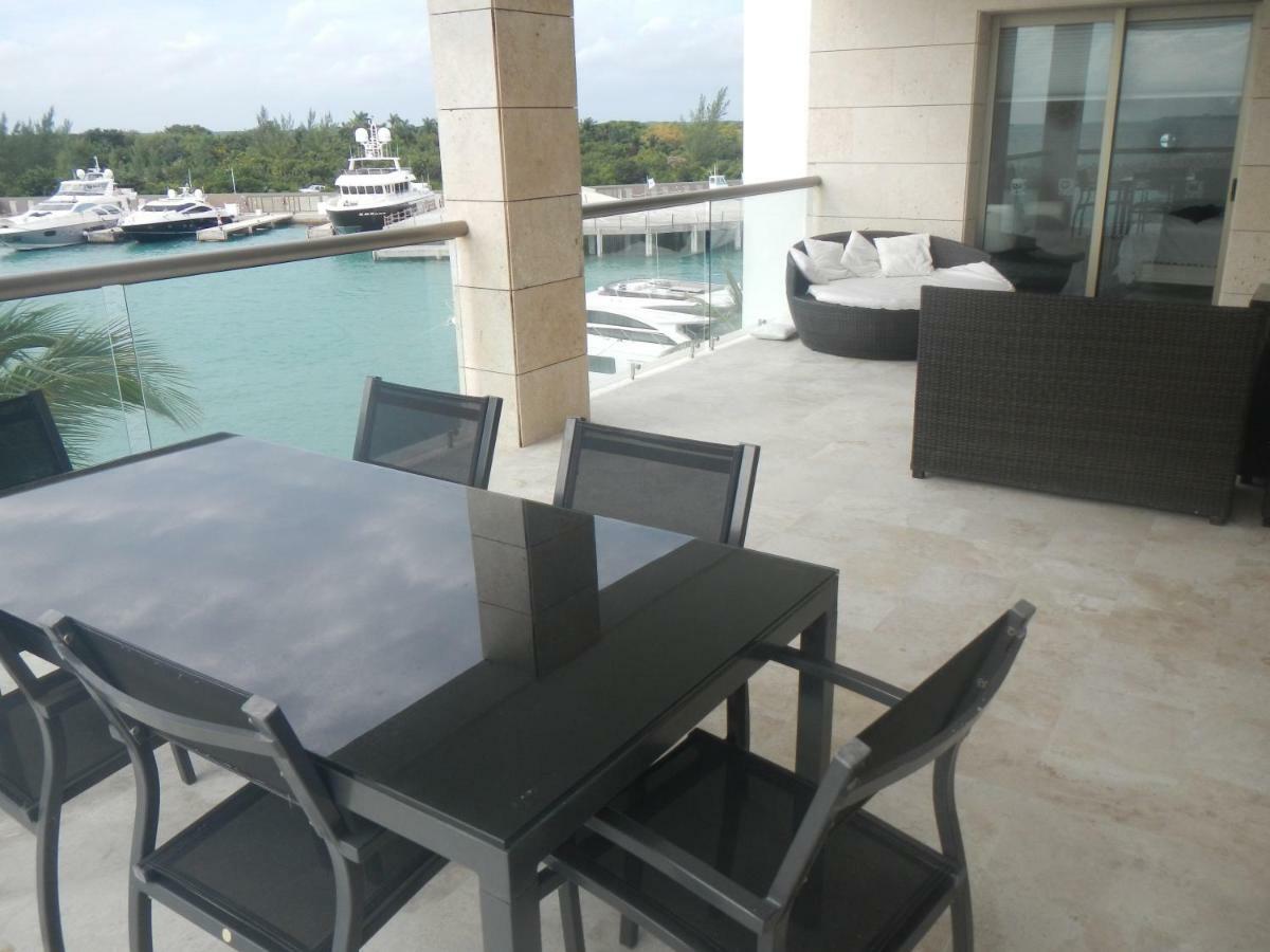 La Amada Residences Luxury Apartment Cancun