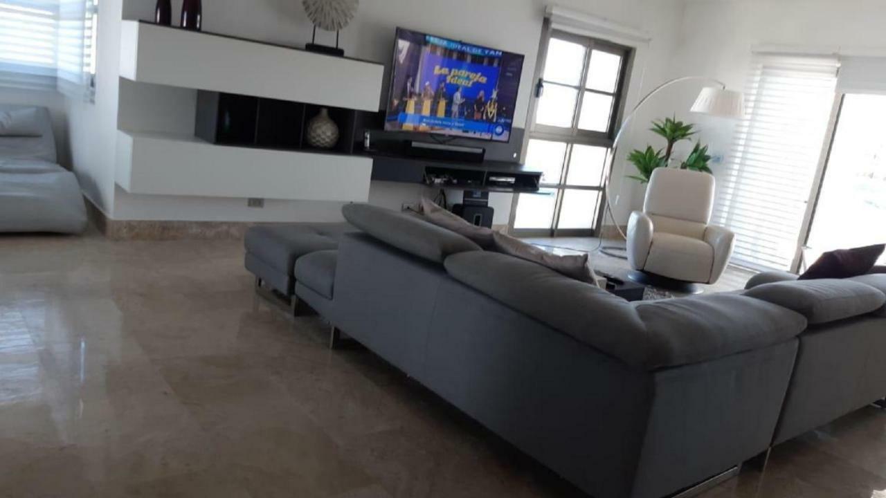 Apartment La Amada Residences Luxury *