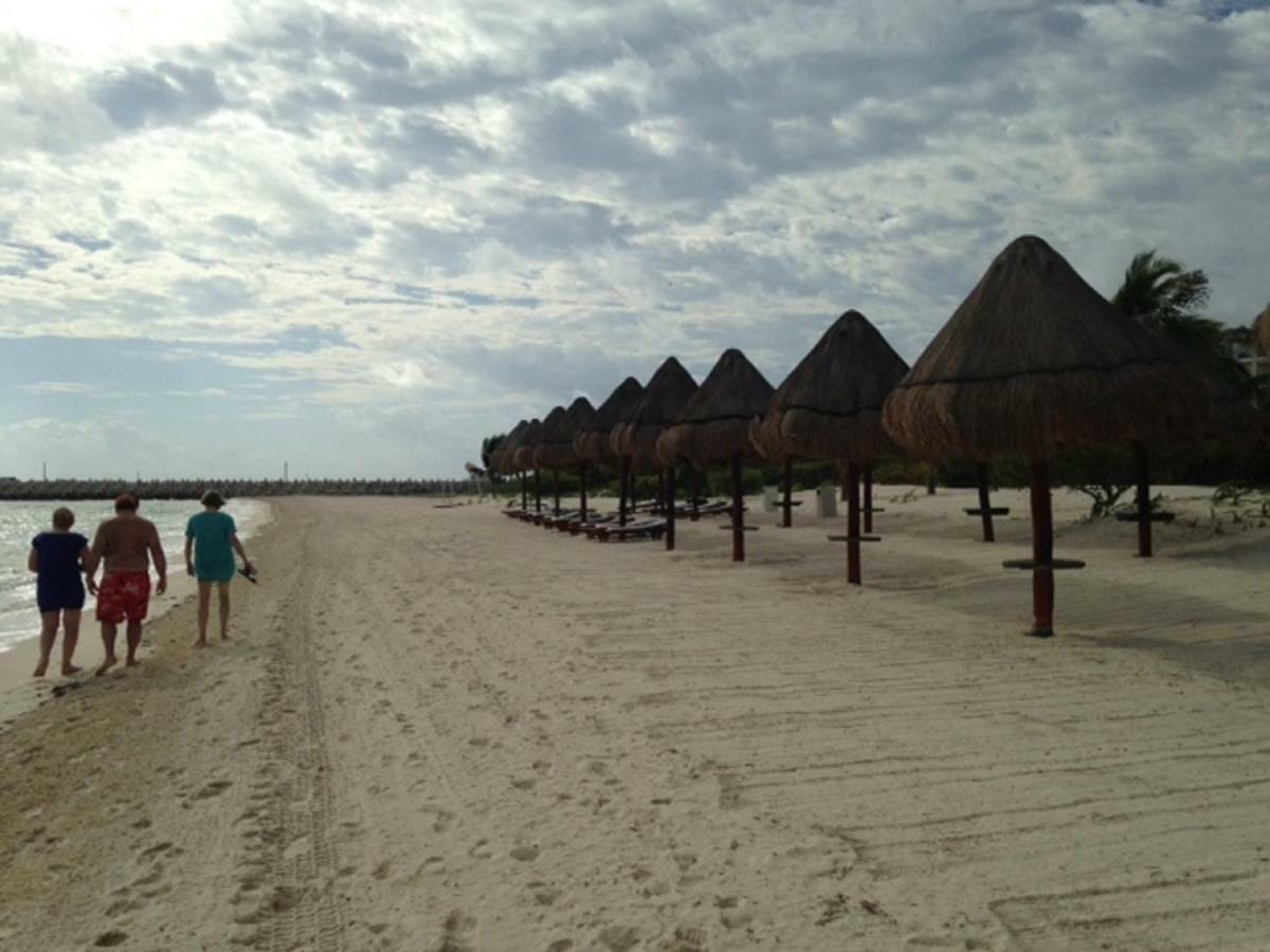 La Amada Residences Luxury Cancun