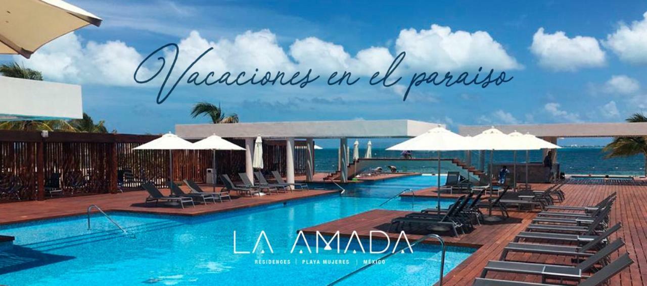 Apartment La Amada Residences Luxury