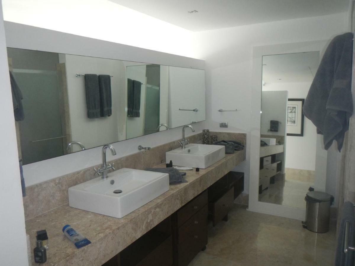 Apartment La Amada Residences Luxury *