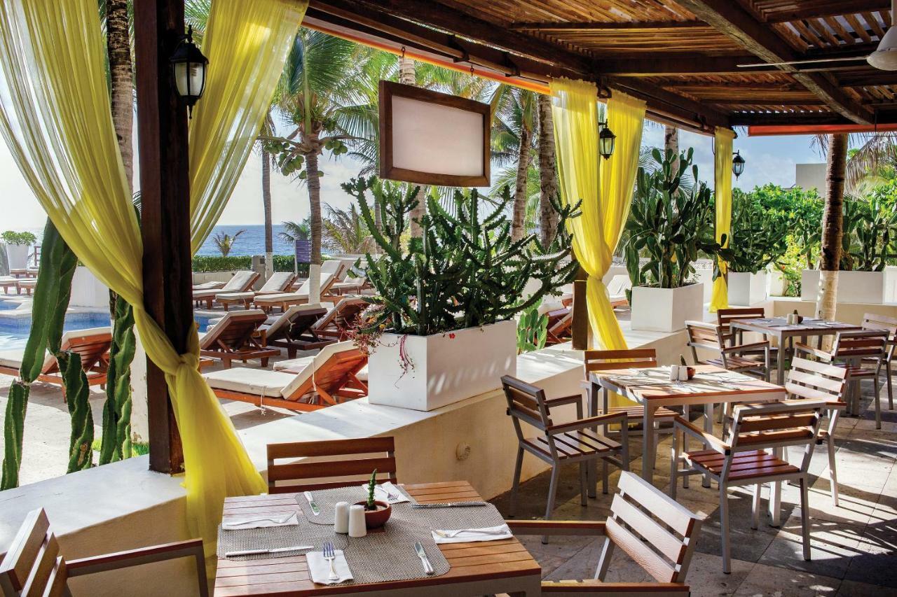 Resort Grand Oasis Sens - All-inclusive Adults Only 5*