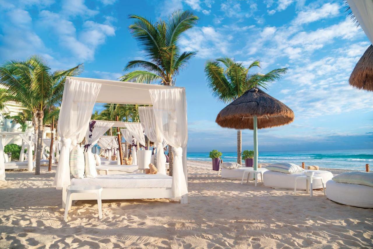 Resort Grand Oasis Sens - All-inclusive Adults Only