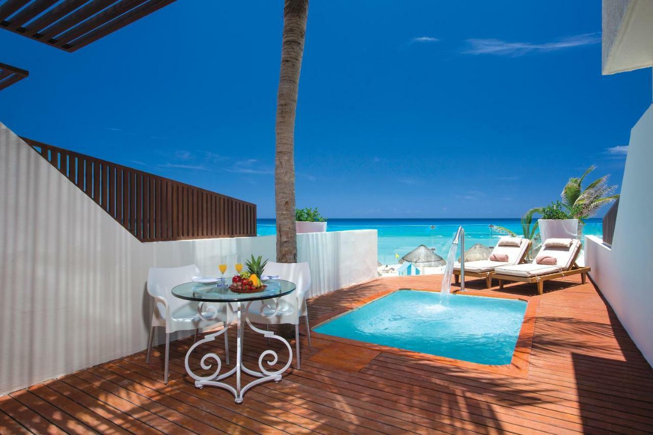 Resort Grand Oasis Sens - Adults Only Cancun