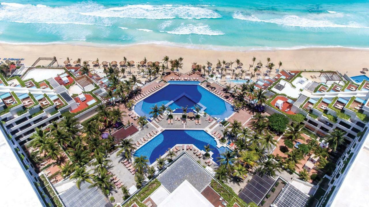 Resort Grand Oasis Sens - All-inclusive Adults Only