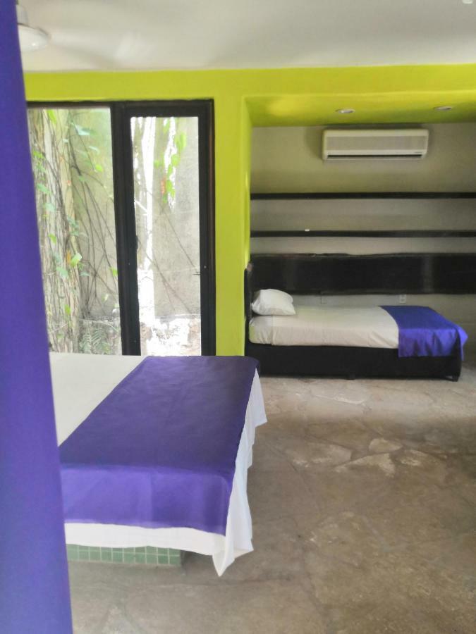 Bed & Breakfast Aldea Del Sol *