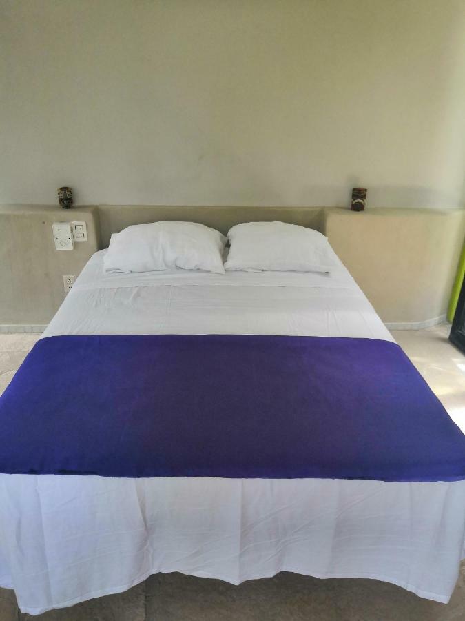 Bed & Breakfast Aldea Del Sol