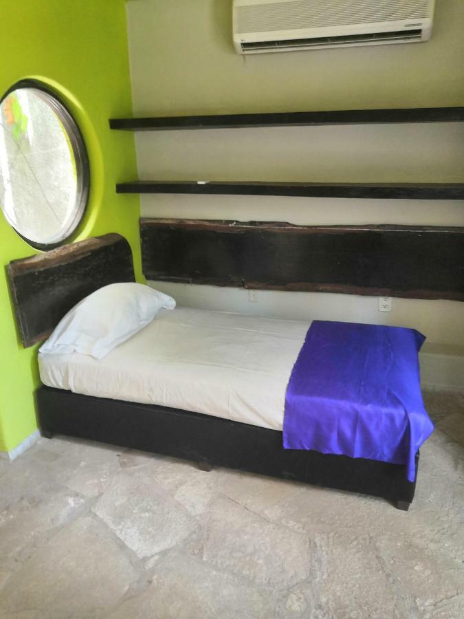 Bed & Breakfast Aldea Del Sol *