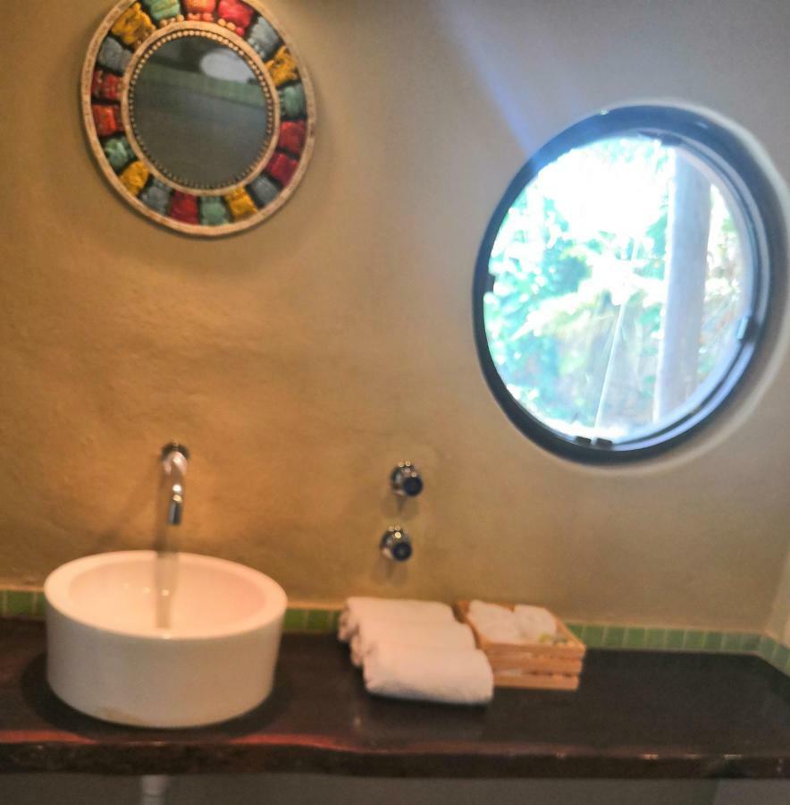 Bed & Breakfast Aldea Del Sol Cancun
