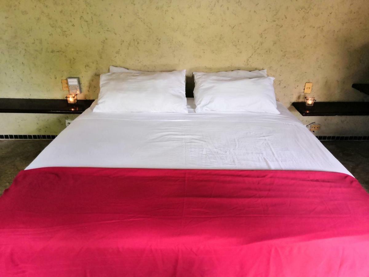 Aldea Del Sol Cancun