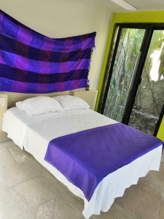 Bed & Breakfast Aldea Del Sol Cancun