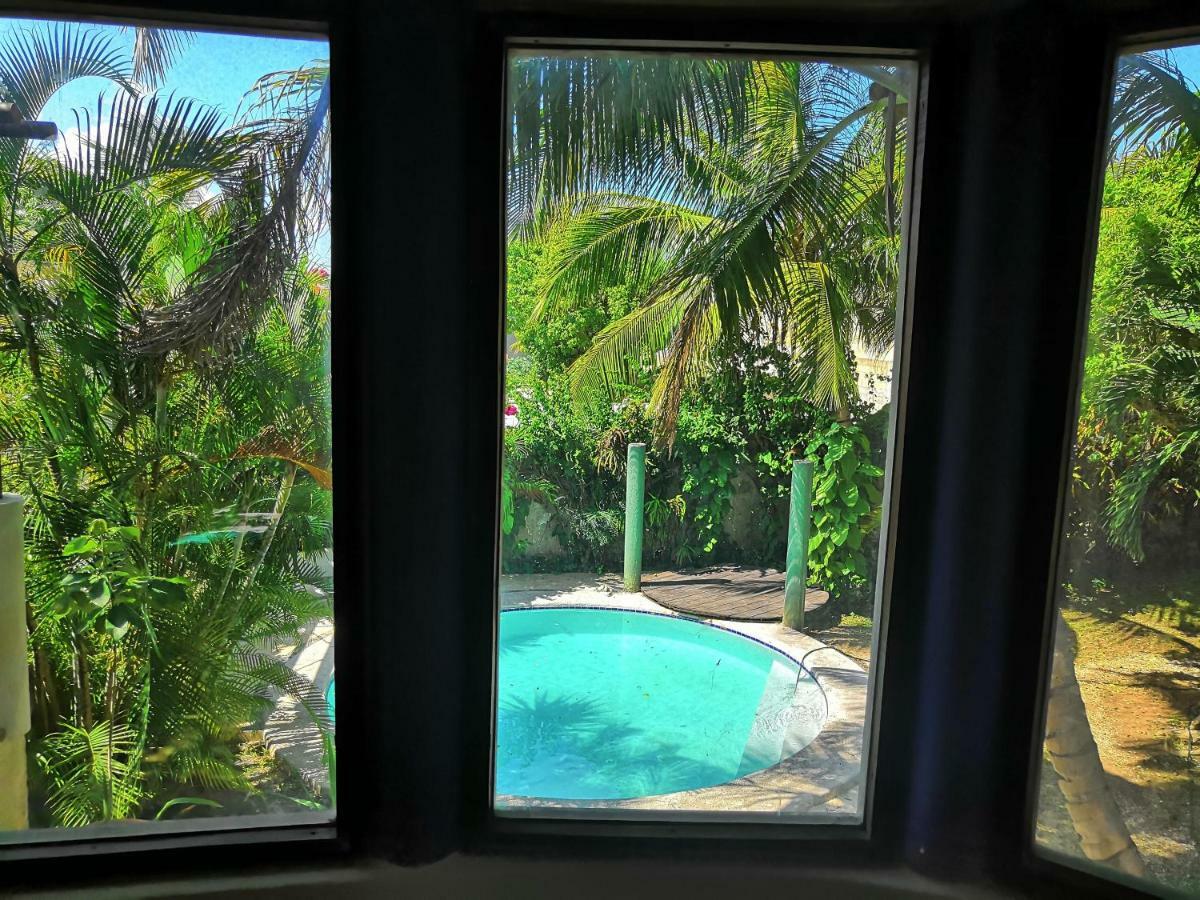 Aldea Del Sol Bed & Breakfast Cancun