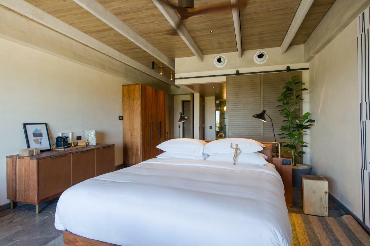Estudio Playa Mujeres Resort
