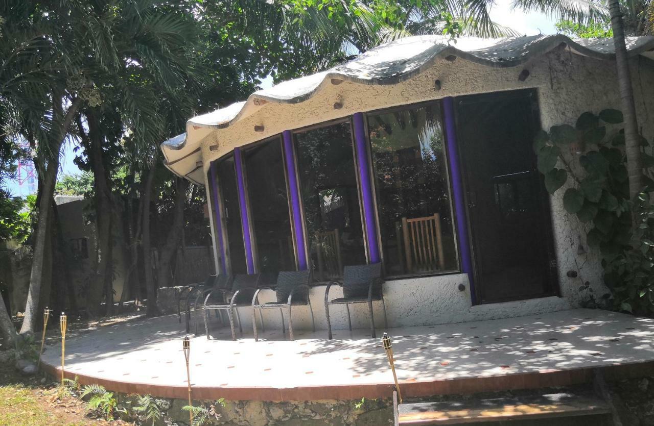 Aldea Del Sol Bed & Breakfast Cancun
