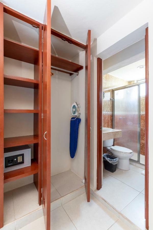 Italia Aparthotel Cancún