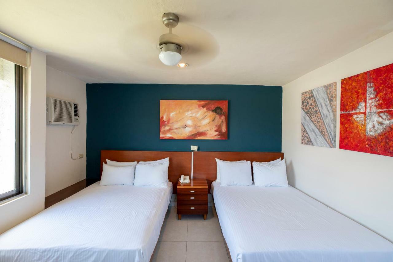 Italia 3* Cancún