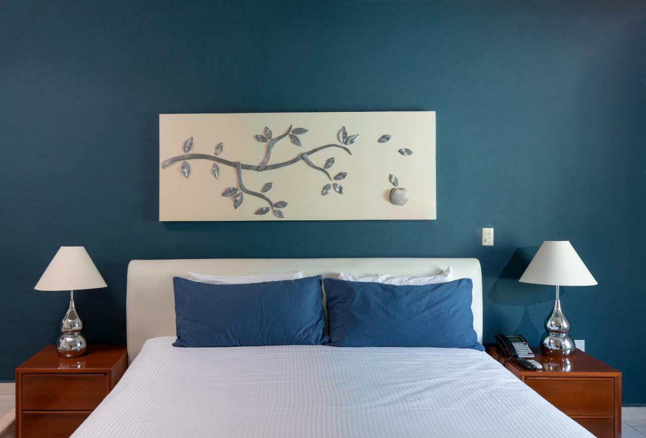 Aparthotel Italia 3*
