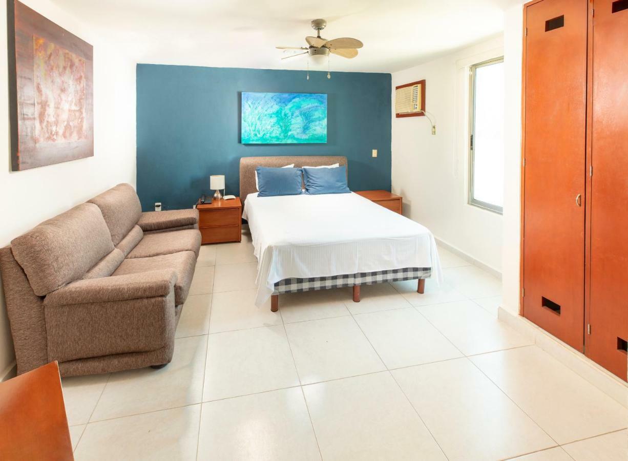 Italia 3* Cancún