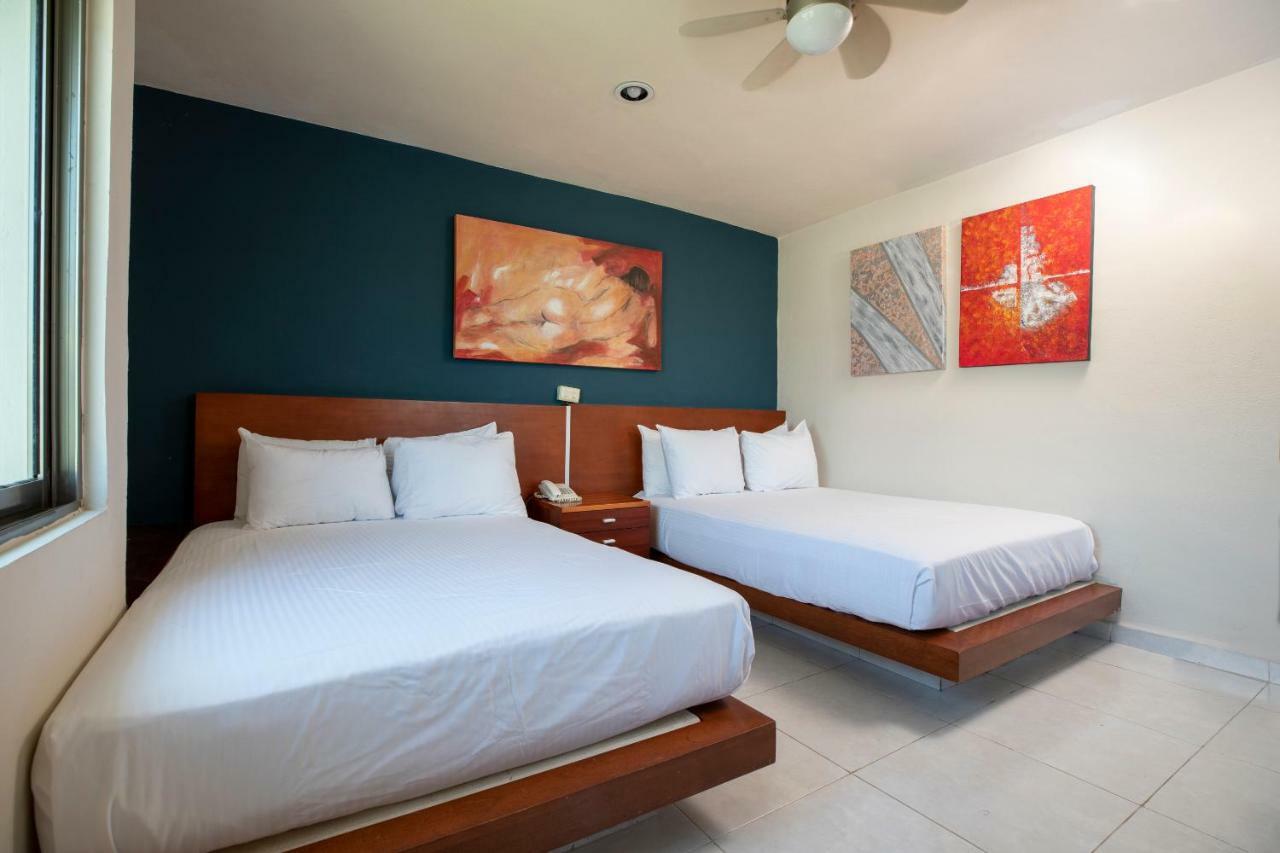 Aparthotel Italia 3*