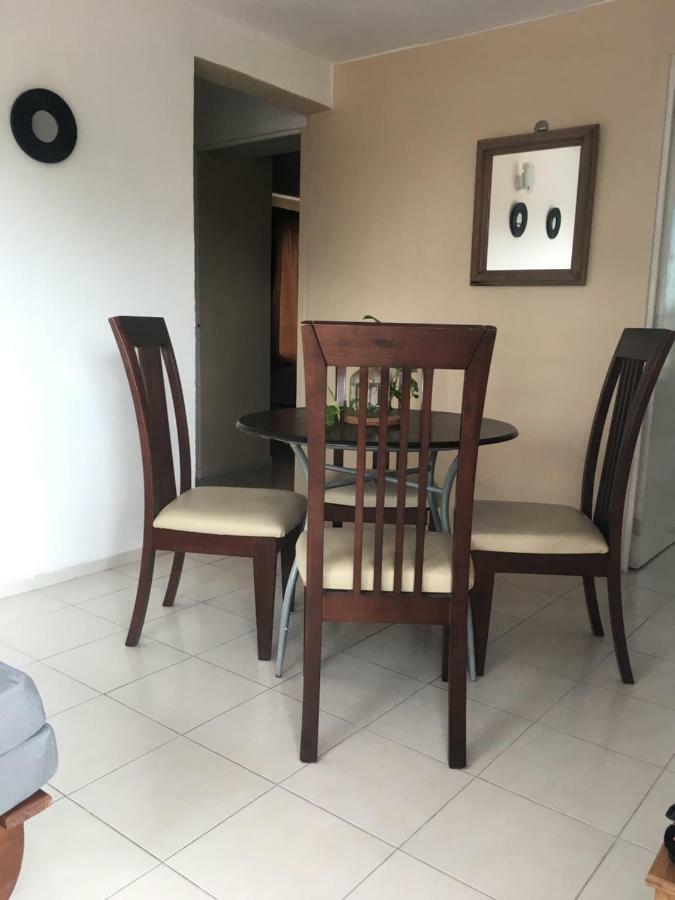 Apartment Violeta's House Cancun