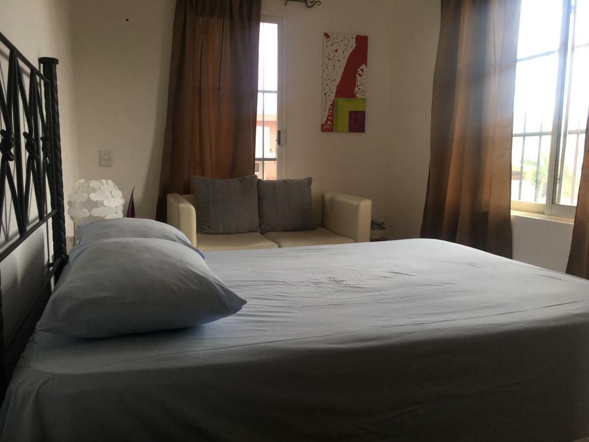 Violeta's House Apartment Cancun