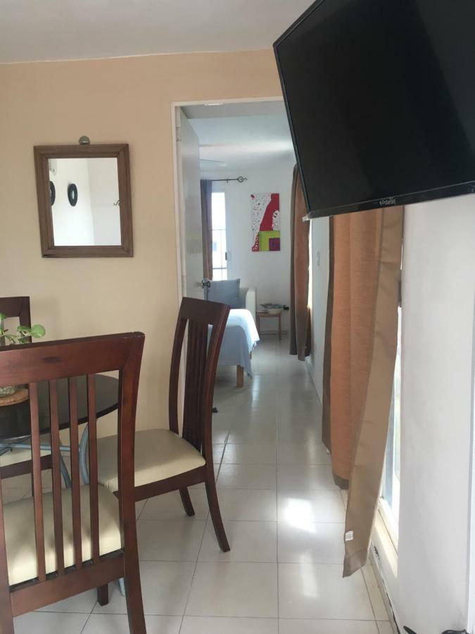 Apartment Violeta's House Cancun