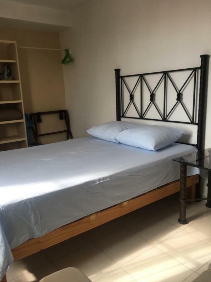 Violeta's House Apartment