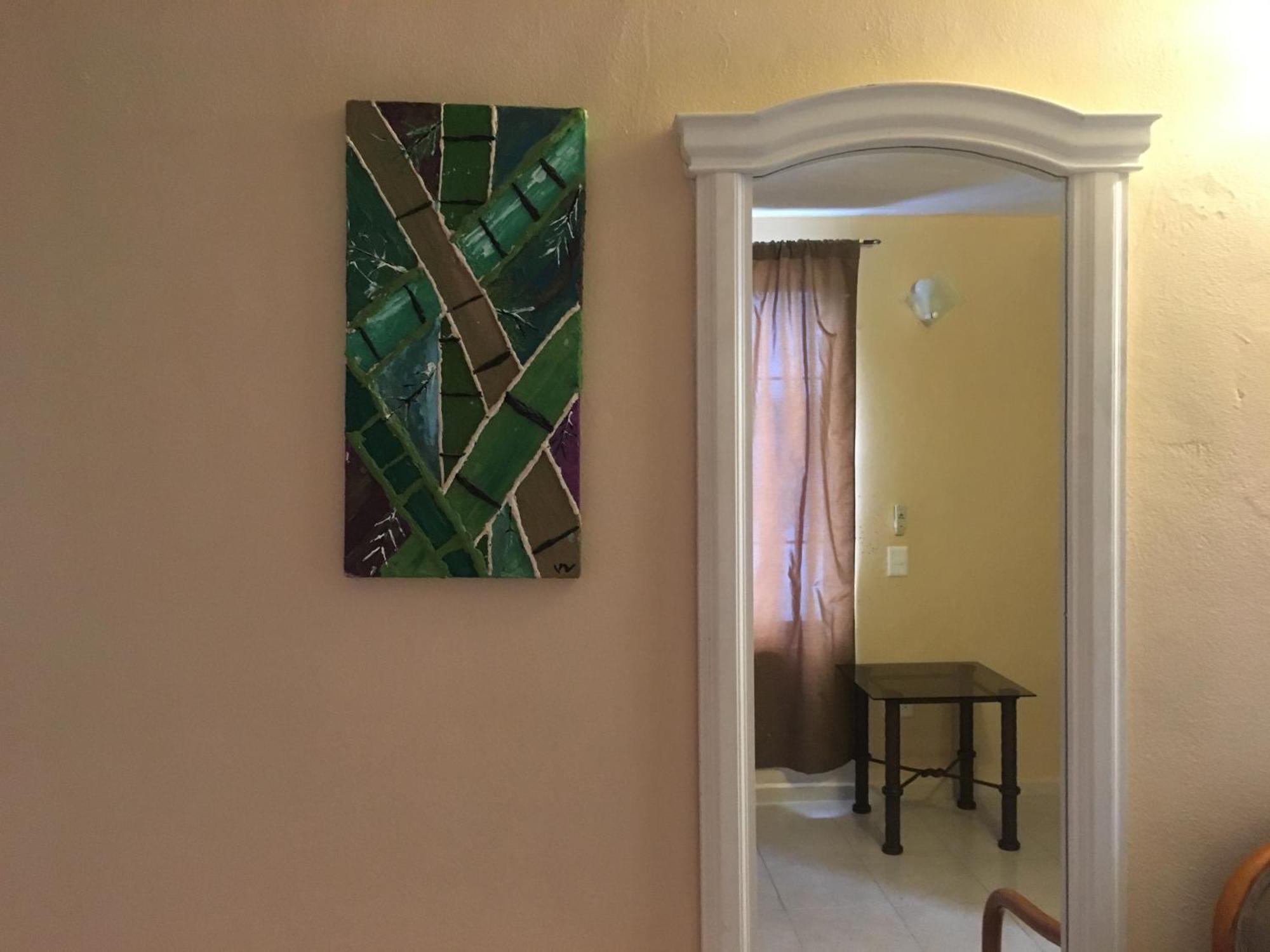 Violeta's House * Cancun