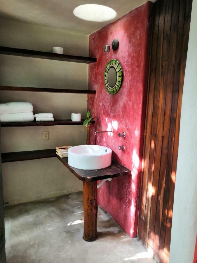 Bed & Breakfast Aldea Del Sol *