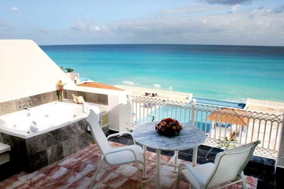 Turquesa 4* Cancun