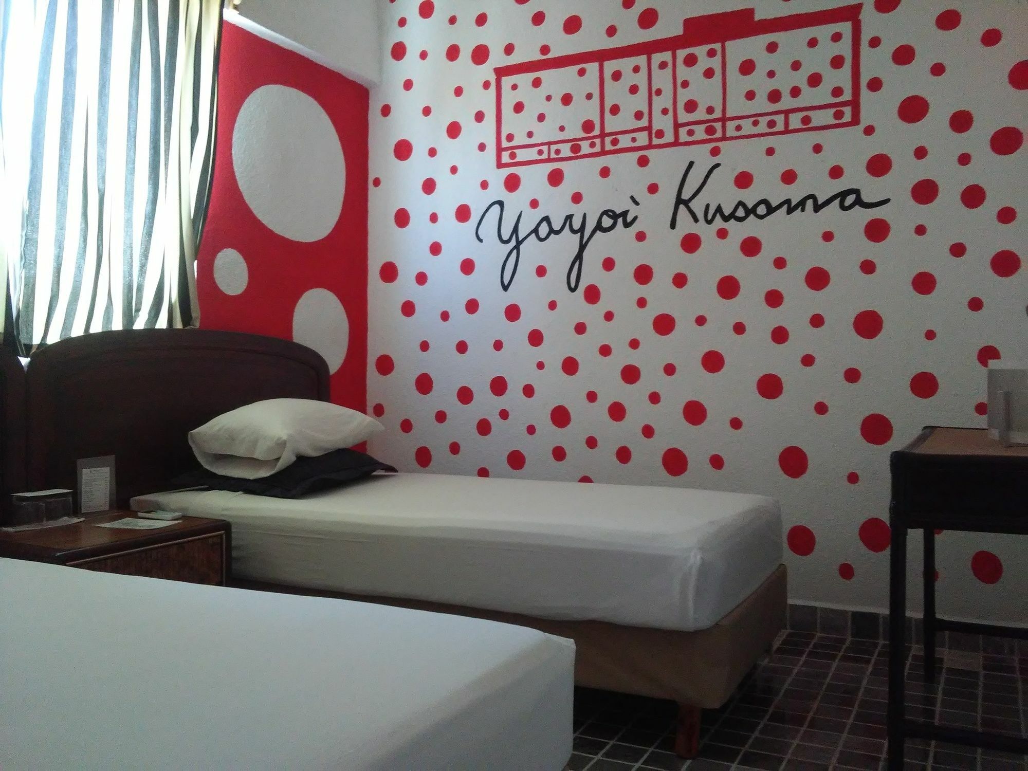 Nirvana - Zone Hotel 2*