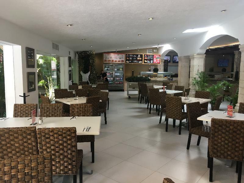 Hotel Margaritas