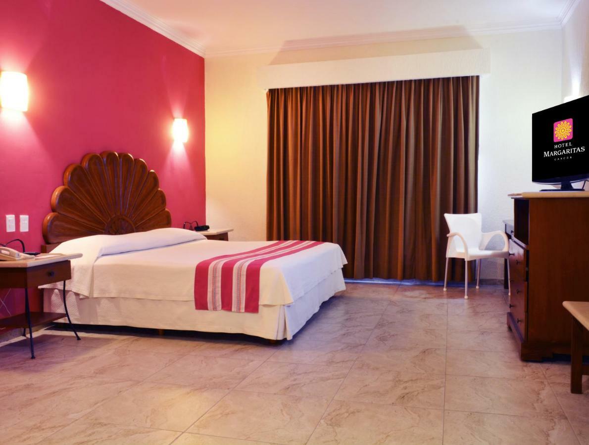 Margaritas Hotel Cancún