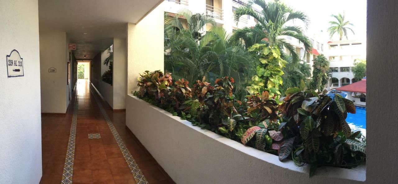 Hotel Margaritas Cancún