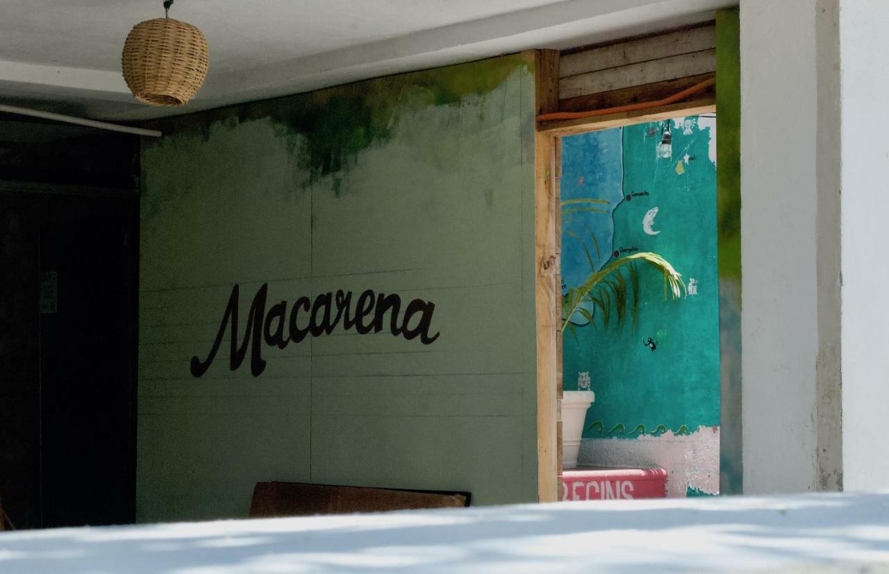 Macarena 2* Cancun