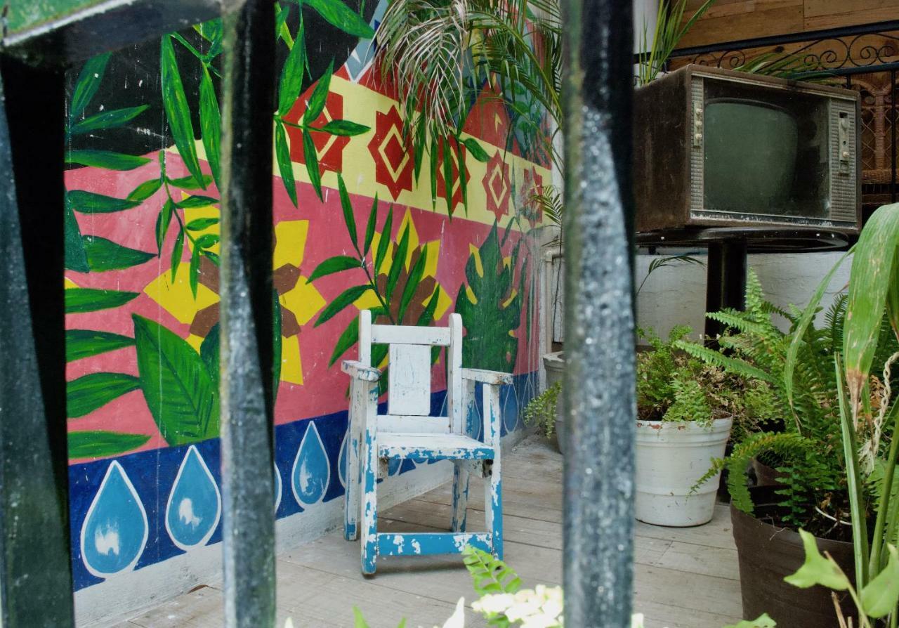 Hotel Macarena Cancun
