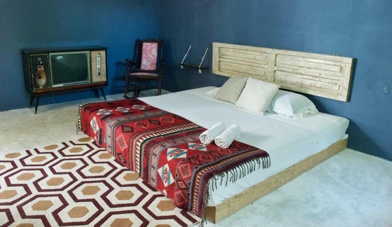 Macarena Hotel