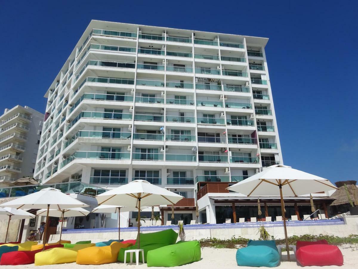 Ocean Front, Amazing Views Apartment