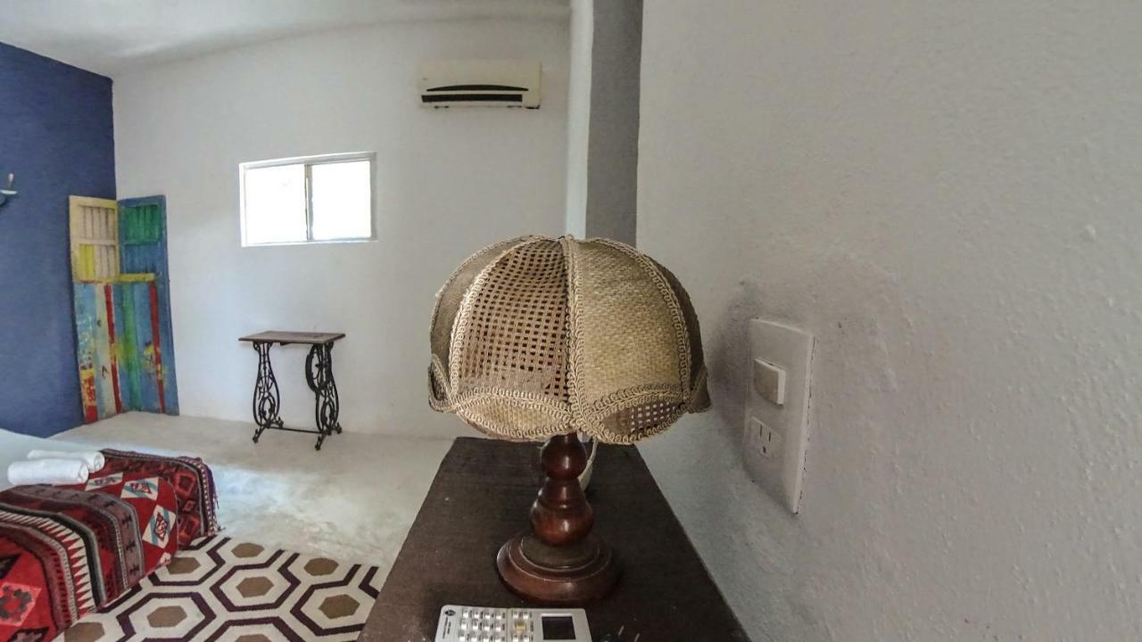 Macarena Hotel Cancun