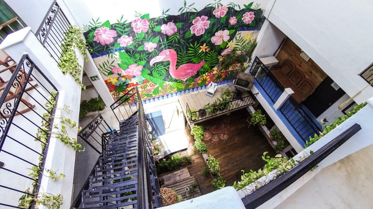 Hotel Macarena Cancun