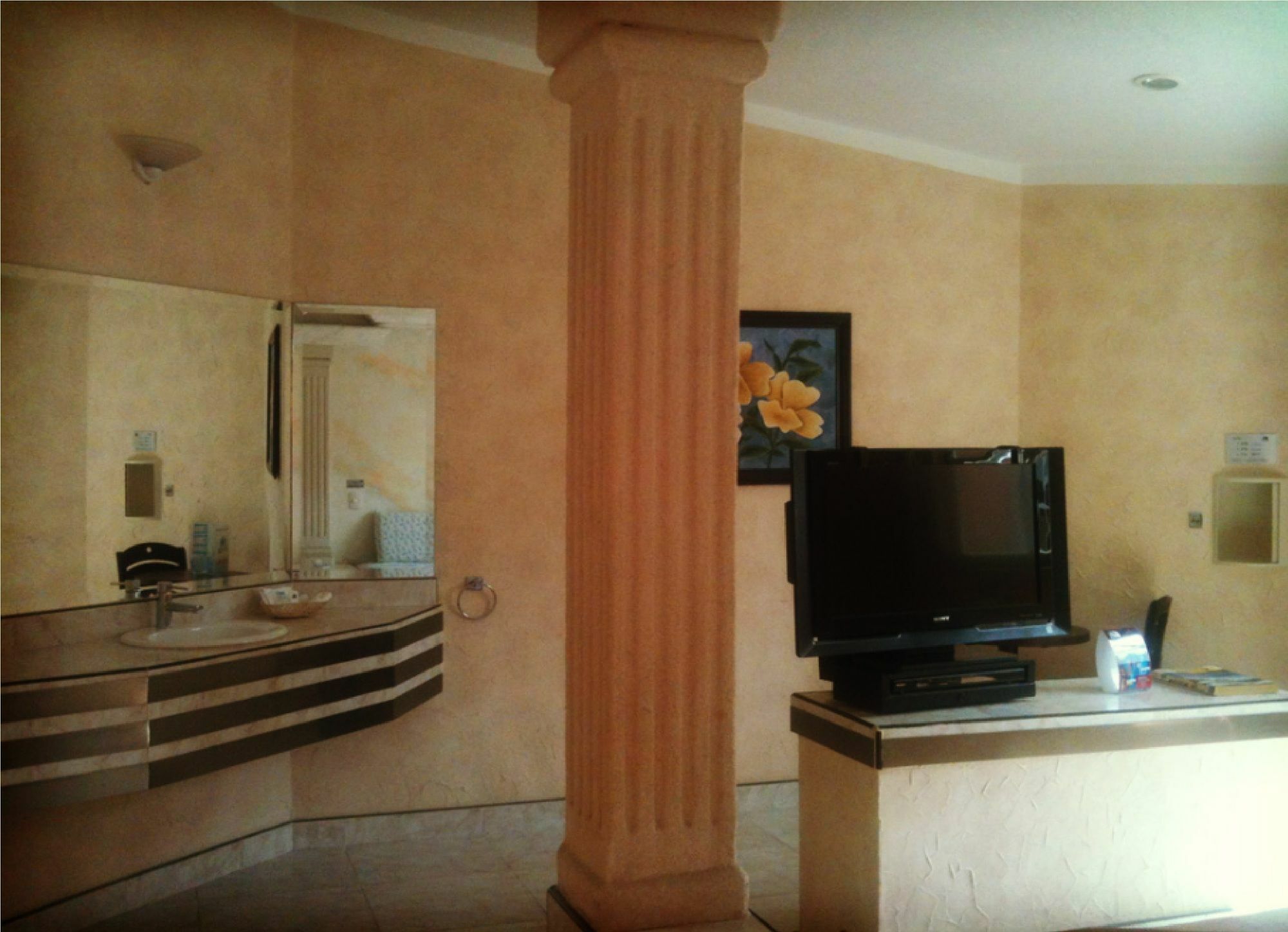 Costa Liebeshotel 3*