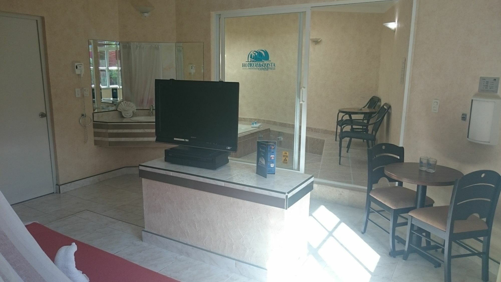 Costa Liebeshotel Cancún