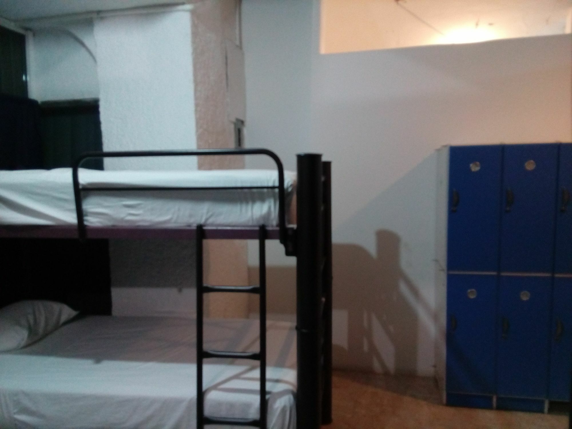 Ikaro Beds (adults Only)