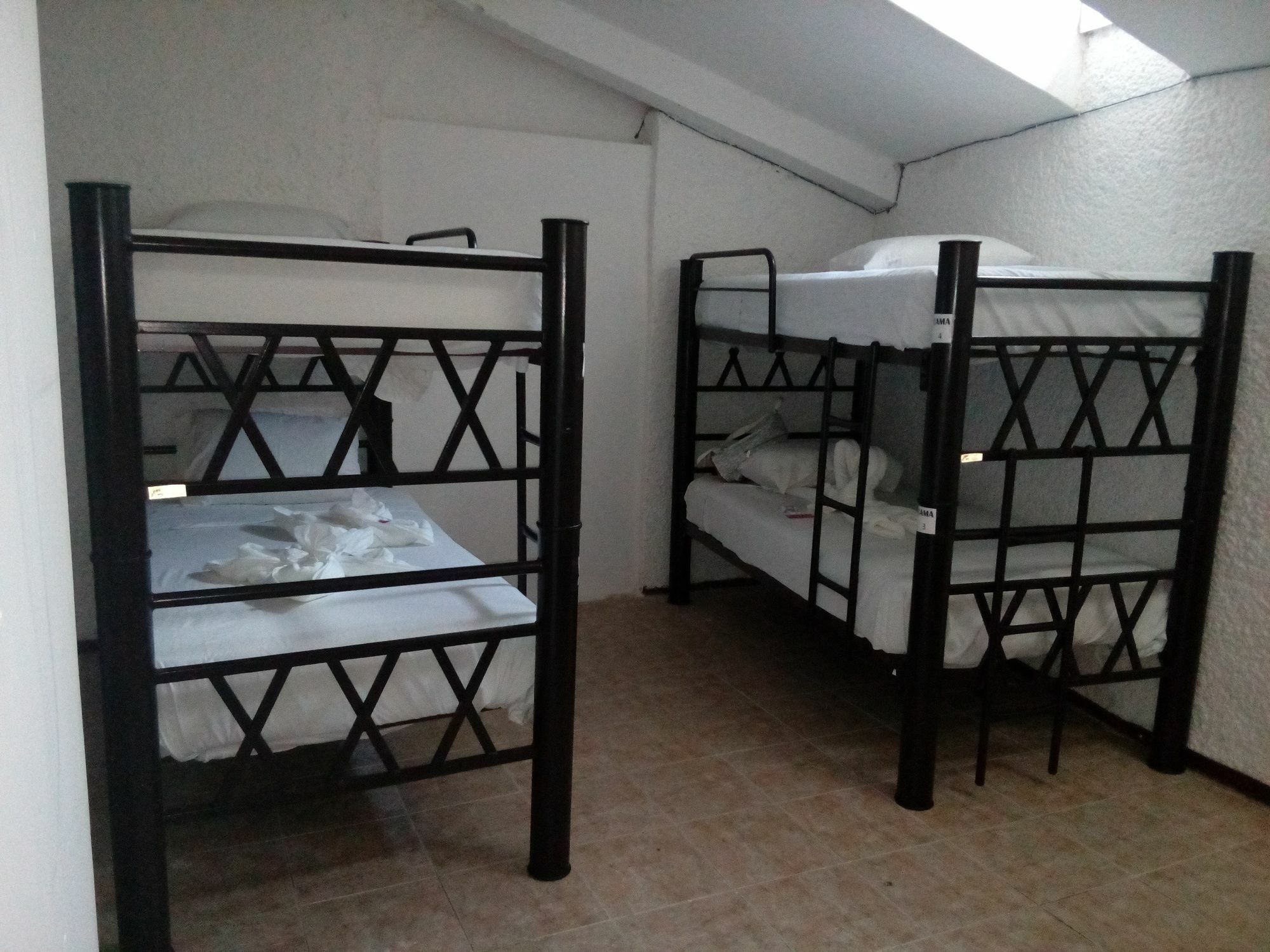 Ikaro Beds (adults Only) Hostel Cancun